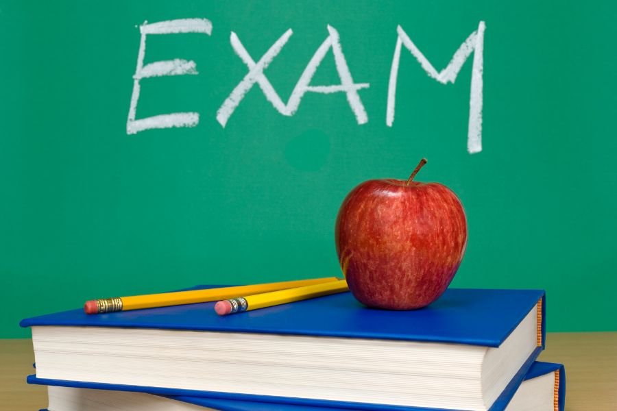 A Guide on PTE exam preparation books - PTE Online
