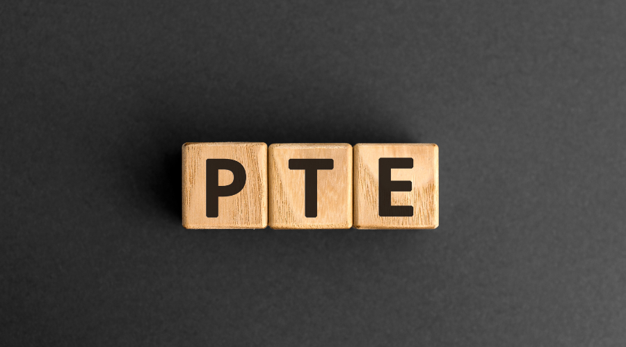 What Is PTE Test