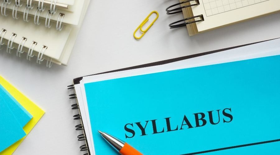 Guide to PTE Exam Syllabus